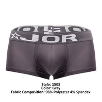 Jor 1505 Apolo Trunks Color Grey