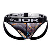 Jor 1532 Geisha Jockstrap Color impreso