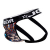 Jor 1532 Geisha Jockstrap Color impreso