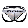 Jor 1532 Geisha Jockstrap Color impreso