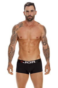 Jor 1607 Jor Trunks Color Negro