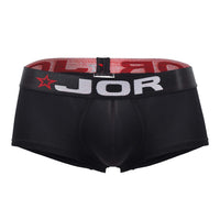 Jor 1607 Jor Trunks Color Negro