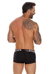 Jor 1607 Jor Trunks Color noir