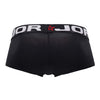 JOR 1607 JOR TRUNKS रंग काला