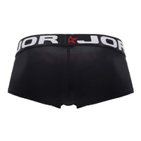 JOR 1607 JOR TRUNKS颜色黑色