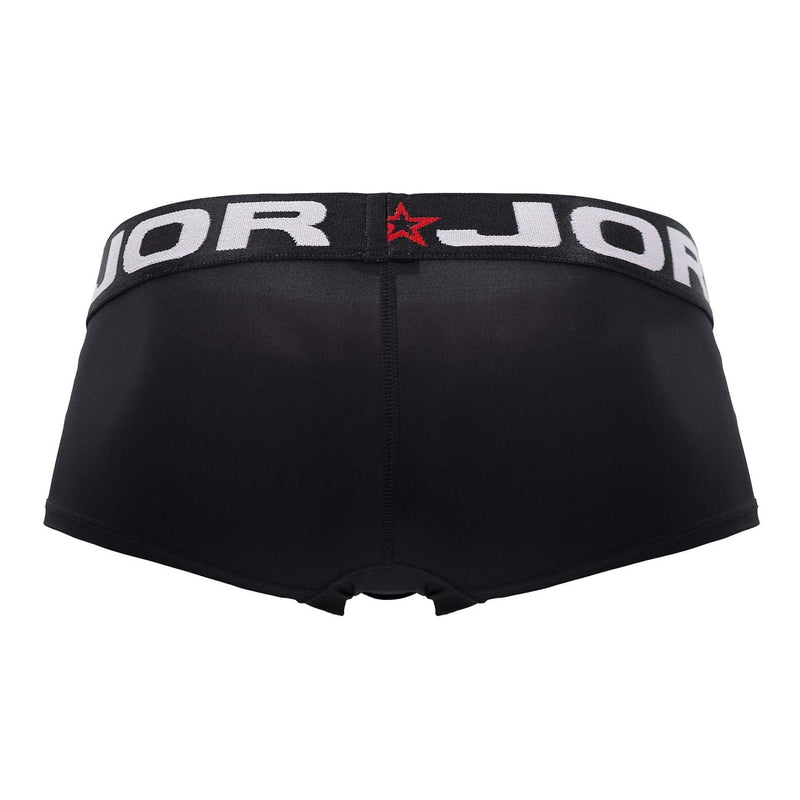 Jor 1607 Jor Trunks Color noir