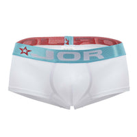 Jor 1607 Jor Trunks Color blanc