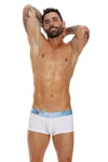 Jor 1607 Jor Trunks Color blanc