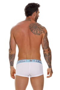 Jor 1607 Jor Trunks Color White