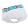 Jor 1607 Jor Trunks Color White