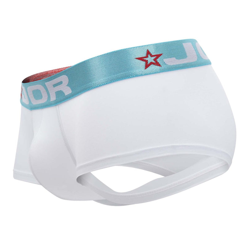 Jor 1607 Jor Trunks Color blanc