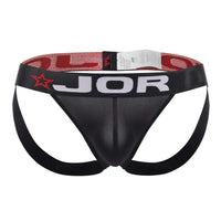 Jor 1609 Jor Jockstrap Color Black