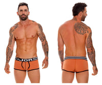 Jor 1612 Varsity Trunks Color Ochère