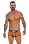 JOR 1612 Varsity Trunks Color OCre