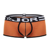 Jor 1612 Varsity Trunks Color Ochère