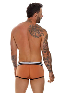 Jor 1612 Varsity Trunks Color Ochère