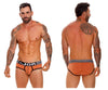 Jor 1613 Briefs universitarios color ocre