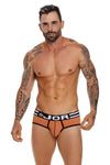 JOR 1613 Varsity Briefs Color Ochre