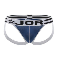 JOR 1614 Color de jockstrap universitario