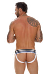 JOR 1614 Color de jockstrap universitario