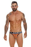 JOR 1614 Varsity Jockstrap Color Ocher