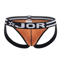 JOR 1614校队Jockstrap Color ocher