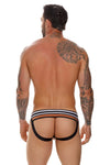 Jor 1614 Varsity Jockstrap Color Ochère