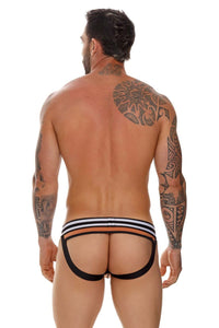 JOR 1614校队Jockstrap Color ocher