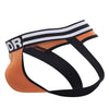 JOR 1614 Varsity Jockstrap Color Ocher