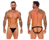 Jor 1624 Eros Jockstrap Color noir