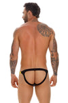 Jor 1624 Eros Jockstrap Color noir