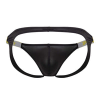 Jor 1624 Eros Jockstrap Color Black