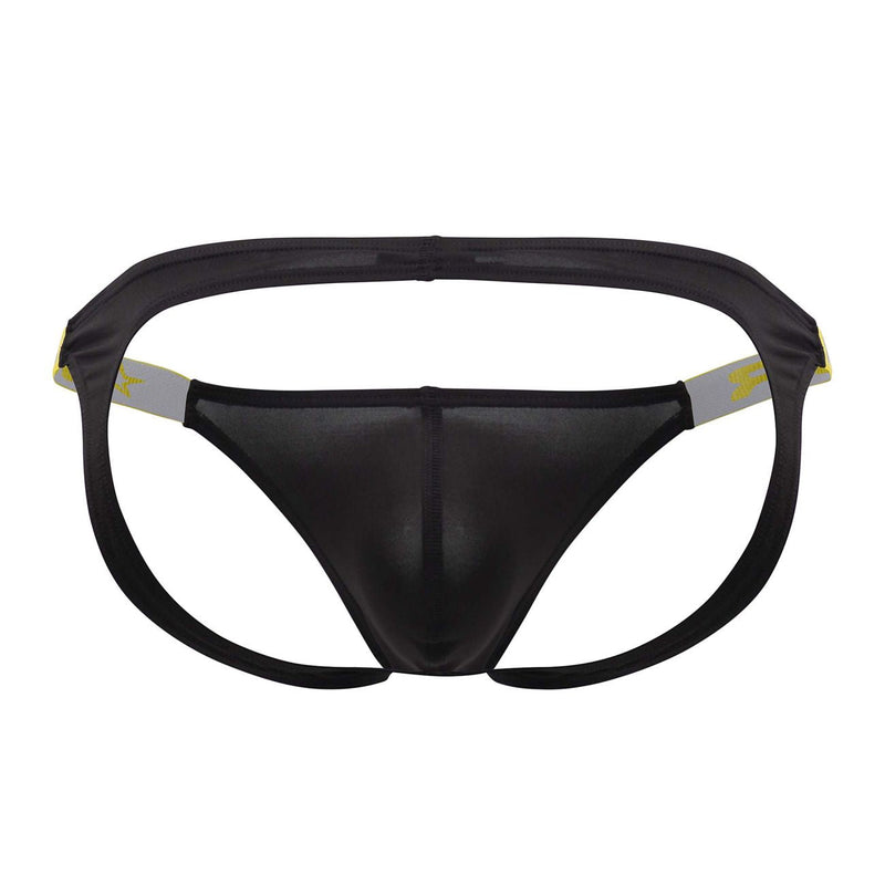 Jor 1624 Eros Jockstrap Color noir