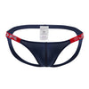 JOR 1624 Eros Jockstrap Color Navy