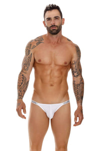 Jor 1624 Eros Jockstrap Color White