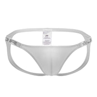 Jor 1624 Eros Jockstrap Color White