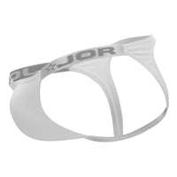 Jor 1624 Eros Jockstrap Color blanc