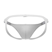 Jor 1624 Eros Jockstrap Color blanc