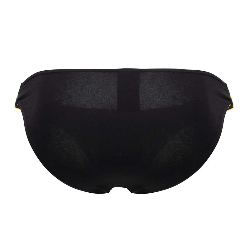 Jor 1628 Couleur de bikini chill noir