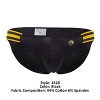 Jor 1628 color bikini frío negro