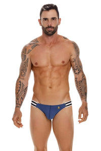 Jor 1628 Couleur de bikini chill bleu