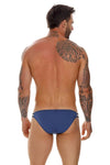 Jor 1628 Couleur de bikini chill bleu