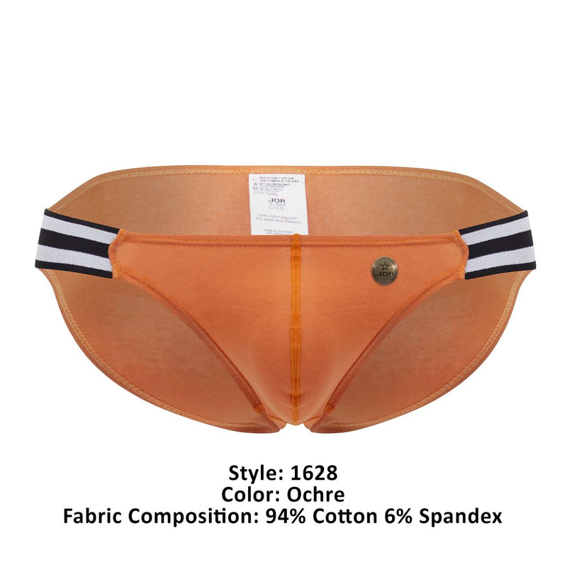 Jor 1628 CHILL BIKINI COLOR OCre