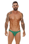 Jor 1631 Montecarlo bikini color verde