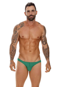 Jor 1631 Montecarlo Bikini Color Green