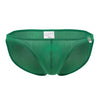 Jor 1631 Montecarlo bikini color verde