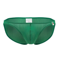 Jor 1631 Montecarlo Bikini Color Green