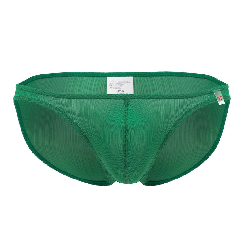 Jor 1631 Montecarlo bikini color verde