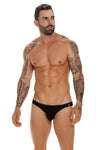 JOR 1632 Montecarlo Jockstrap Color Negro