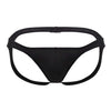 Jor 1632 Montecarlo Jockstrap Color noir